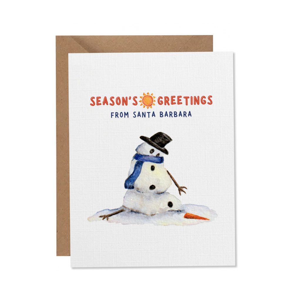 Pink Hill Press Holiday Day Cards