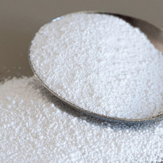 Un-Bleach Sodium Percarbonate