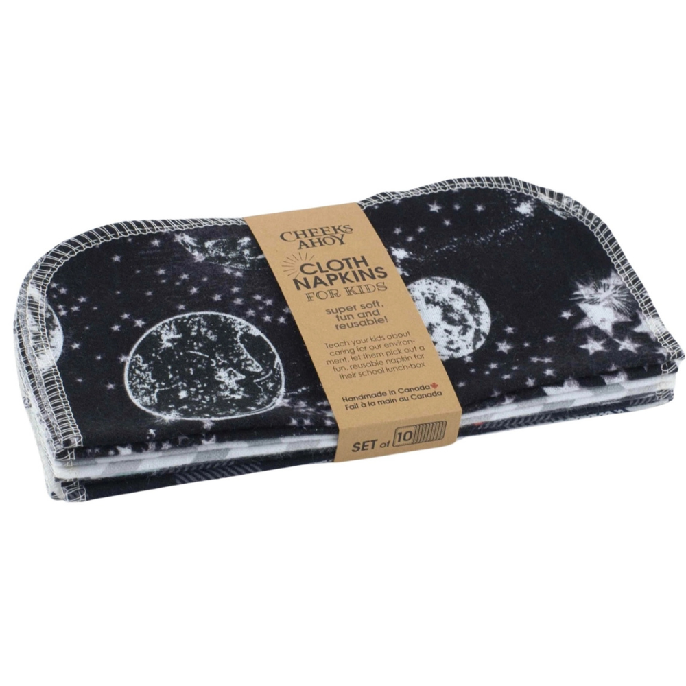 Cotton Kids Napkins