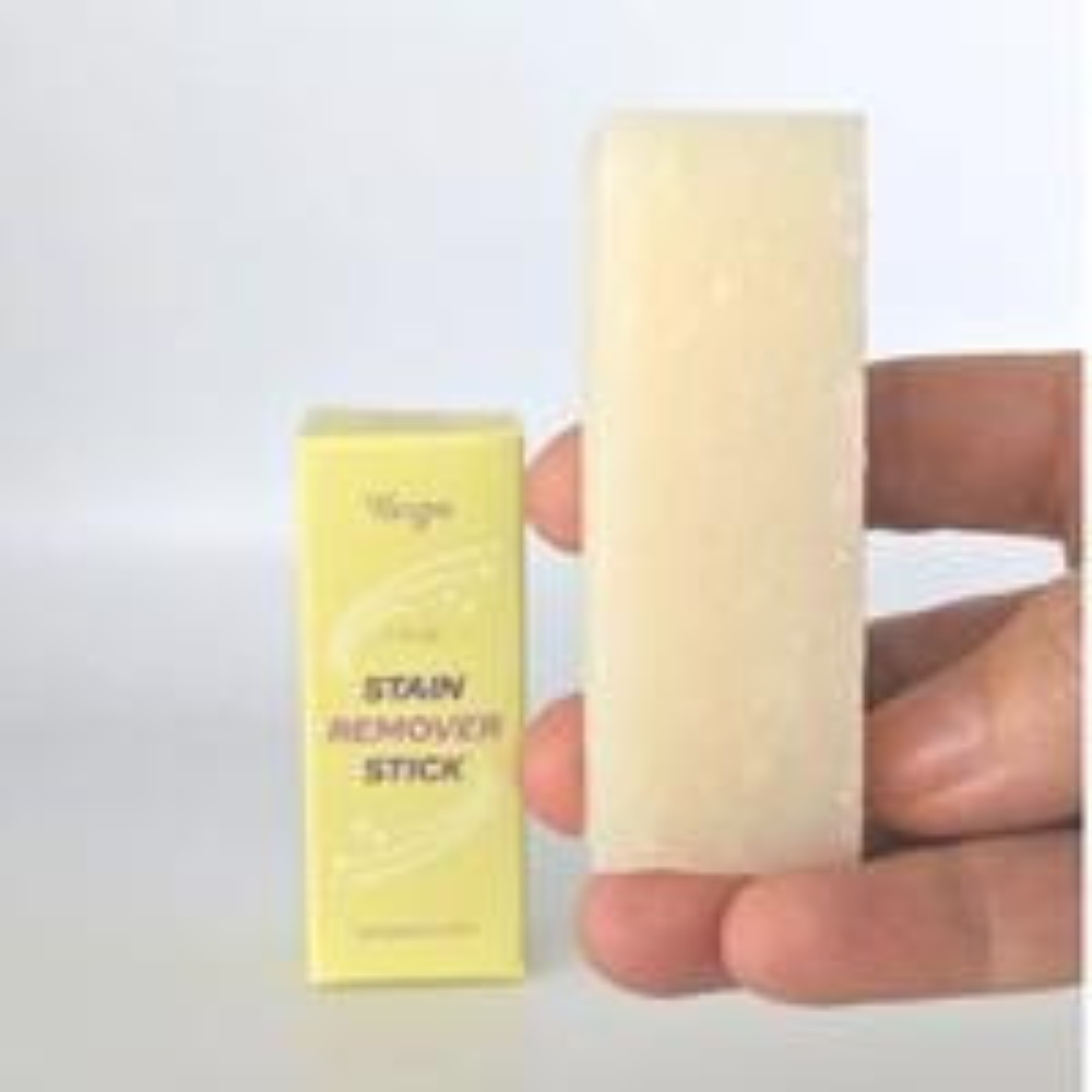 Packaged Stain Remover Stick Tangie Mission Refill