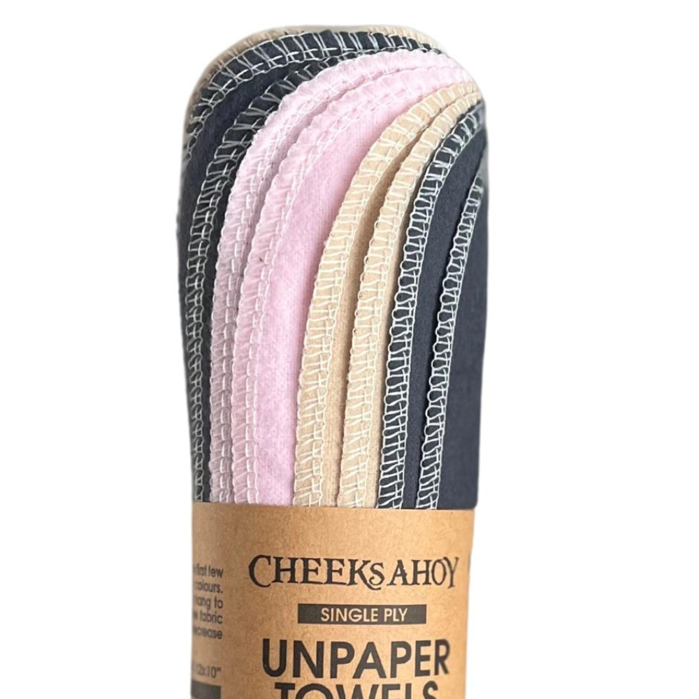 un paper towels