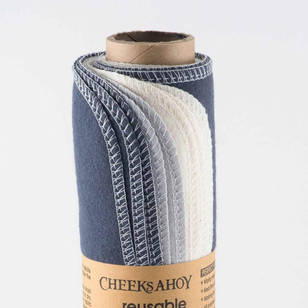 non toxic paper towels
