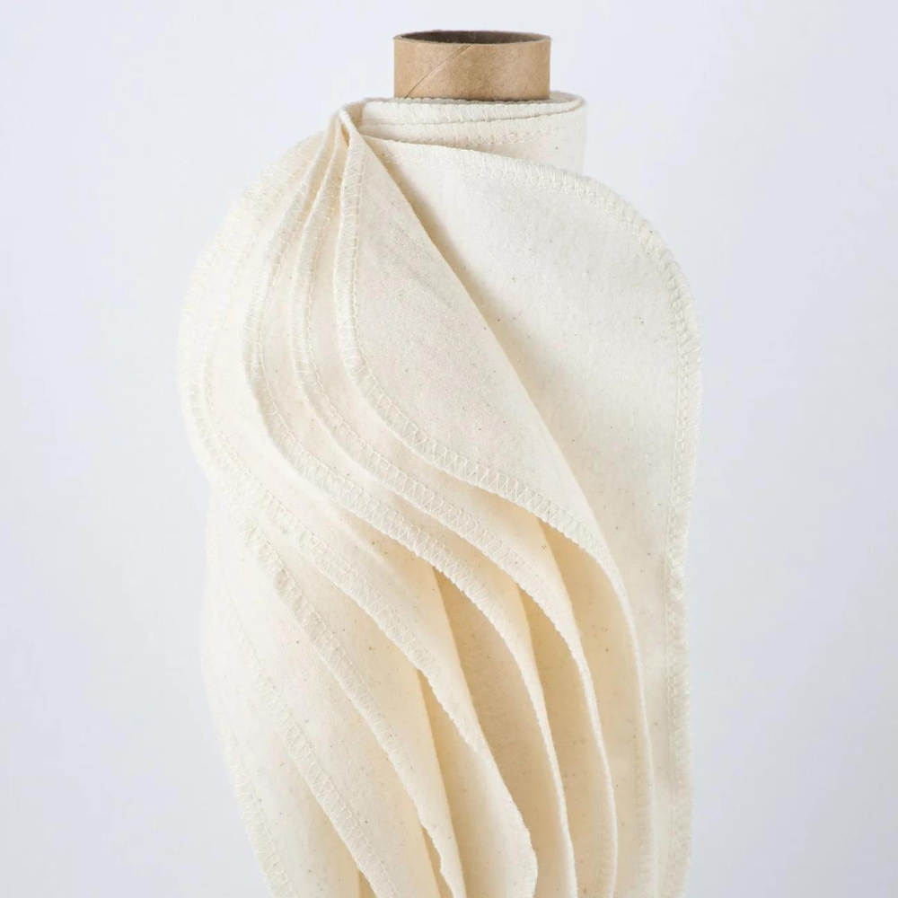 cloth paper towels