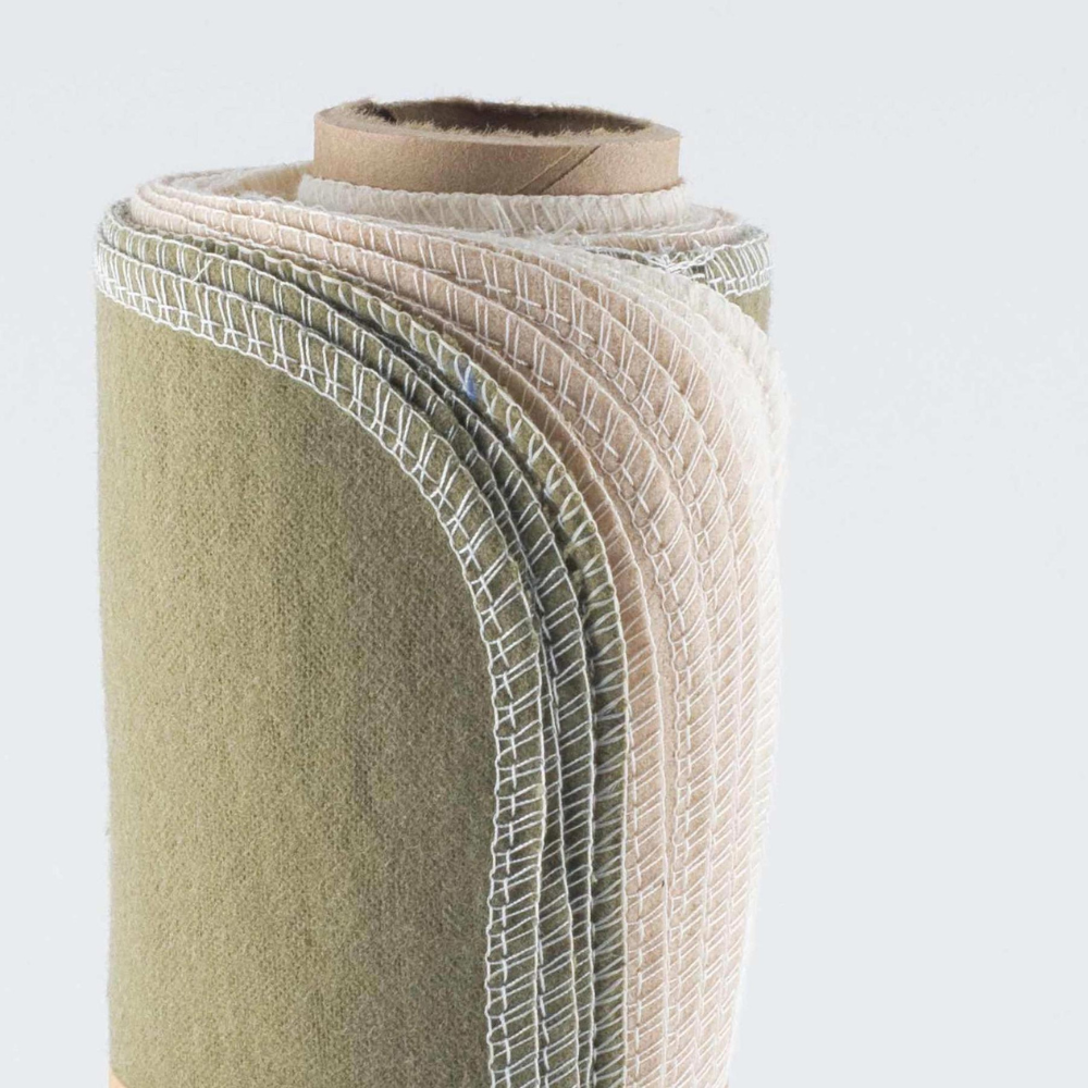 organic paper towels