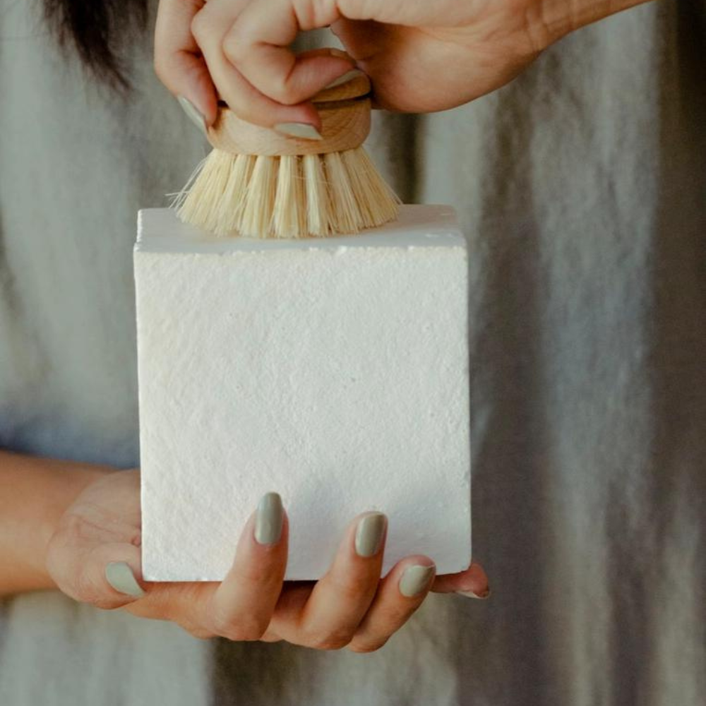 big bar of soap