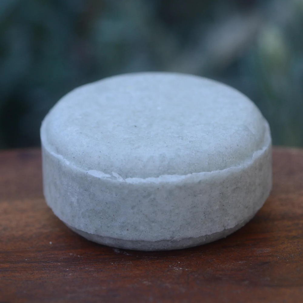 shaving cream bar