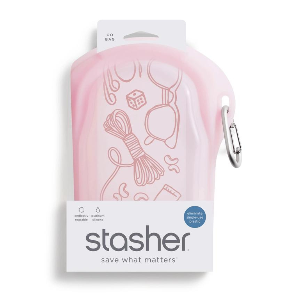 stasher silicone bags