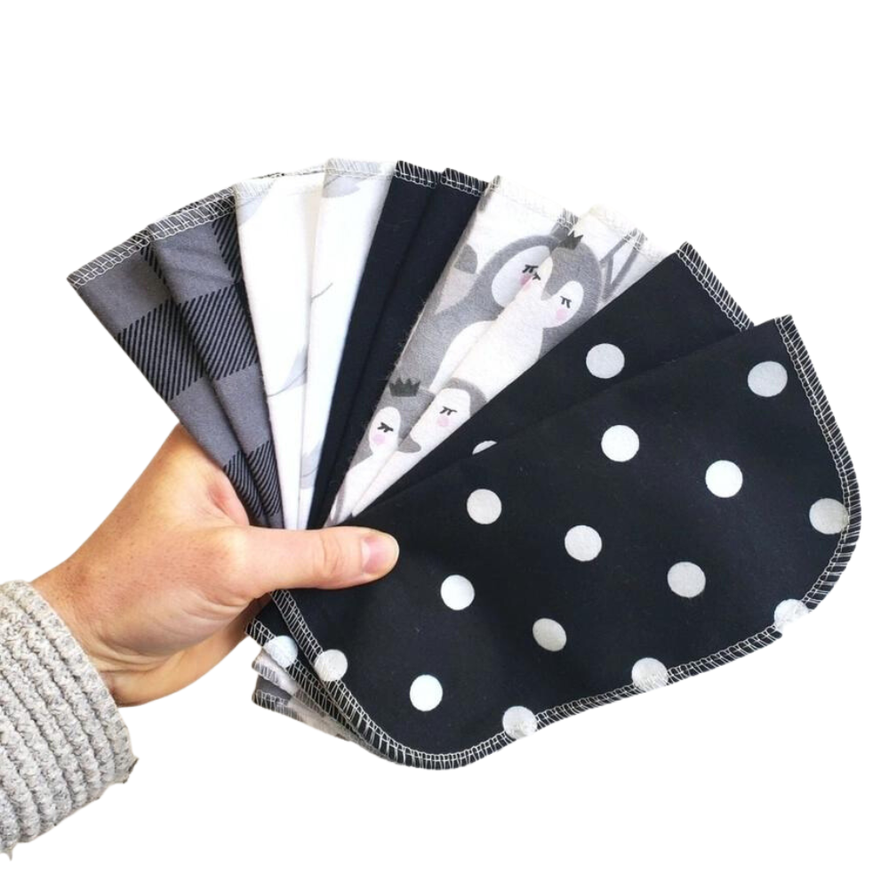 childrens fabric napkins