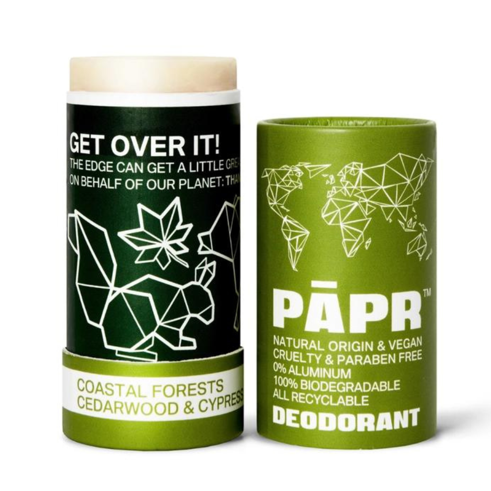 PAPR Deodorant Coastal Forests