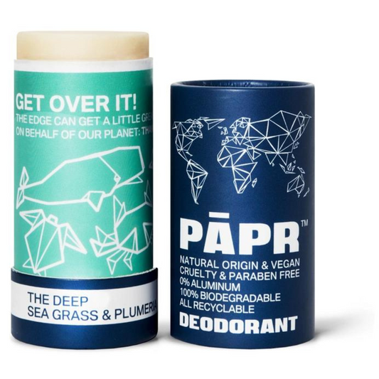 PAPR Deodorant The Deep