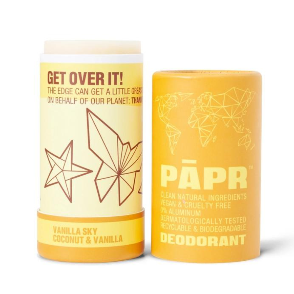 PAPR Deodorant Vanilla Sky
