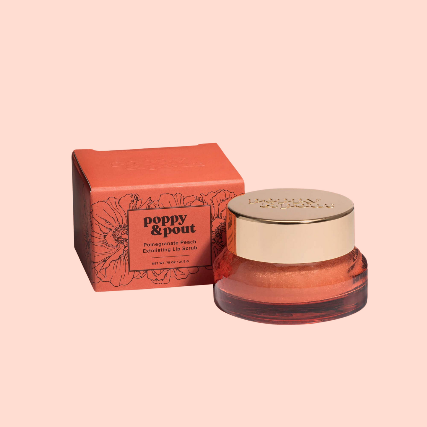 lip scrub