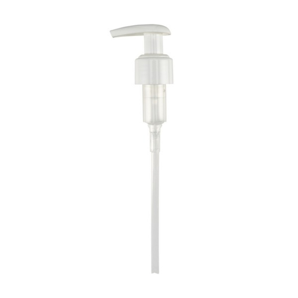 water bottle pump