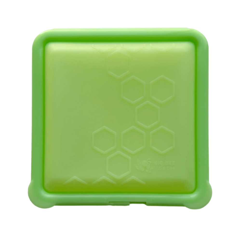 silicone containers
