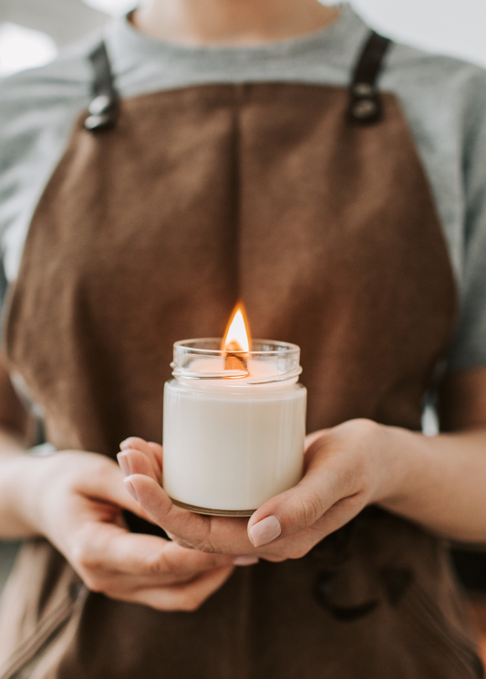 Candle Refills Are Back: Give Your Favorite Vessels New Life
