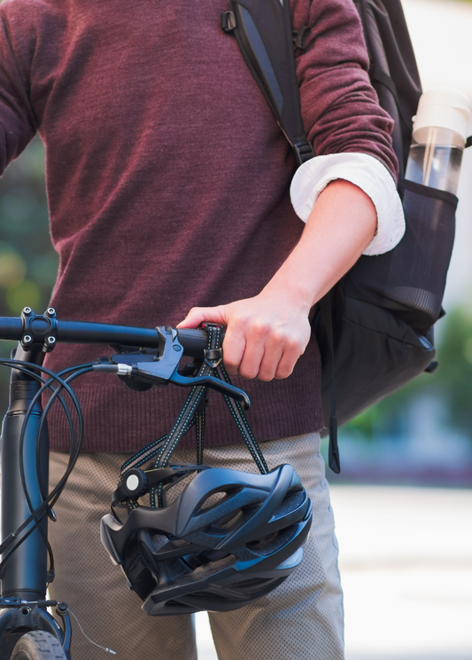 Celebrate Bike to Work Week: Pedal Towards a Greener Commute