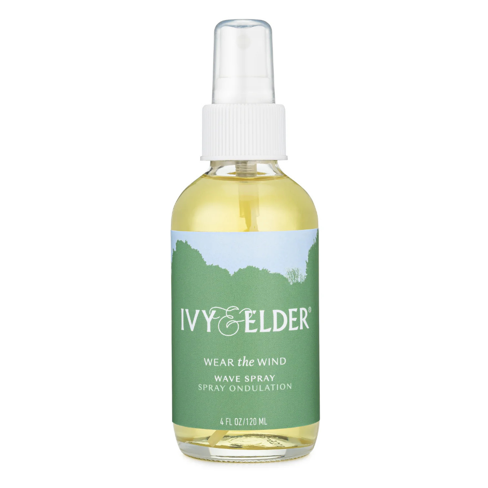 Ivy & Elder Wave Spray