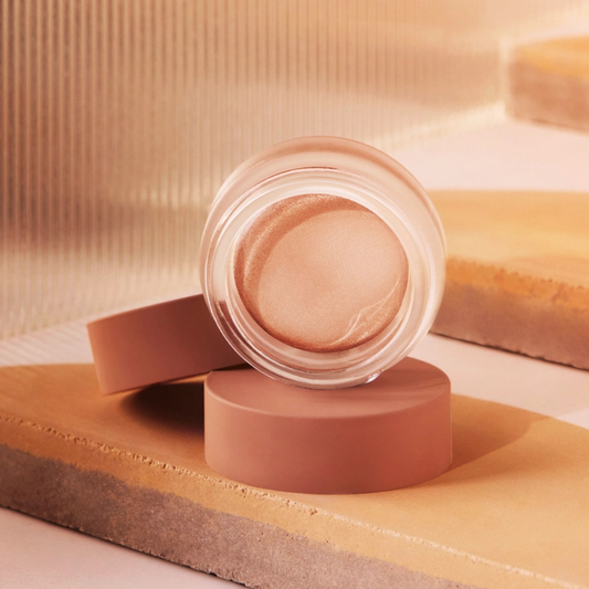 Minori Cream Hightlighter - Full Size 1.87 oz
