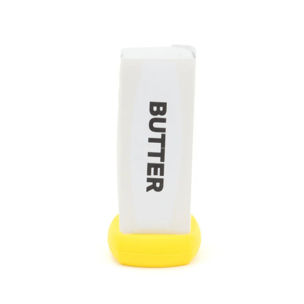 Reusable Silicone Butter Saver