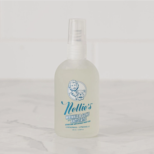 Nellie's Wrinkle-Be-Gone