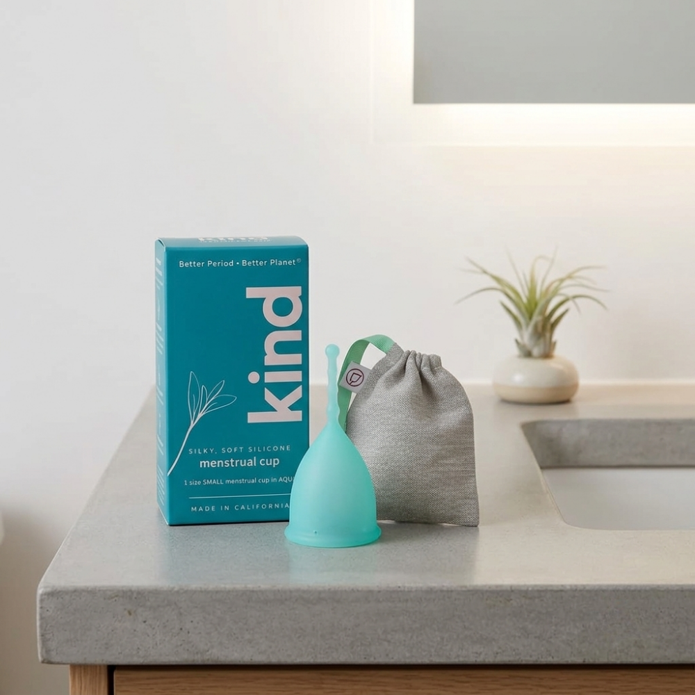 Kind Menstrual Cup