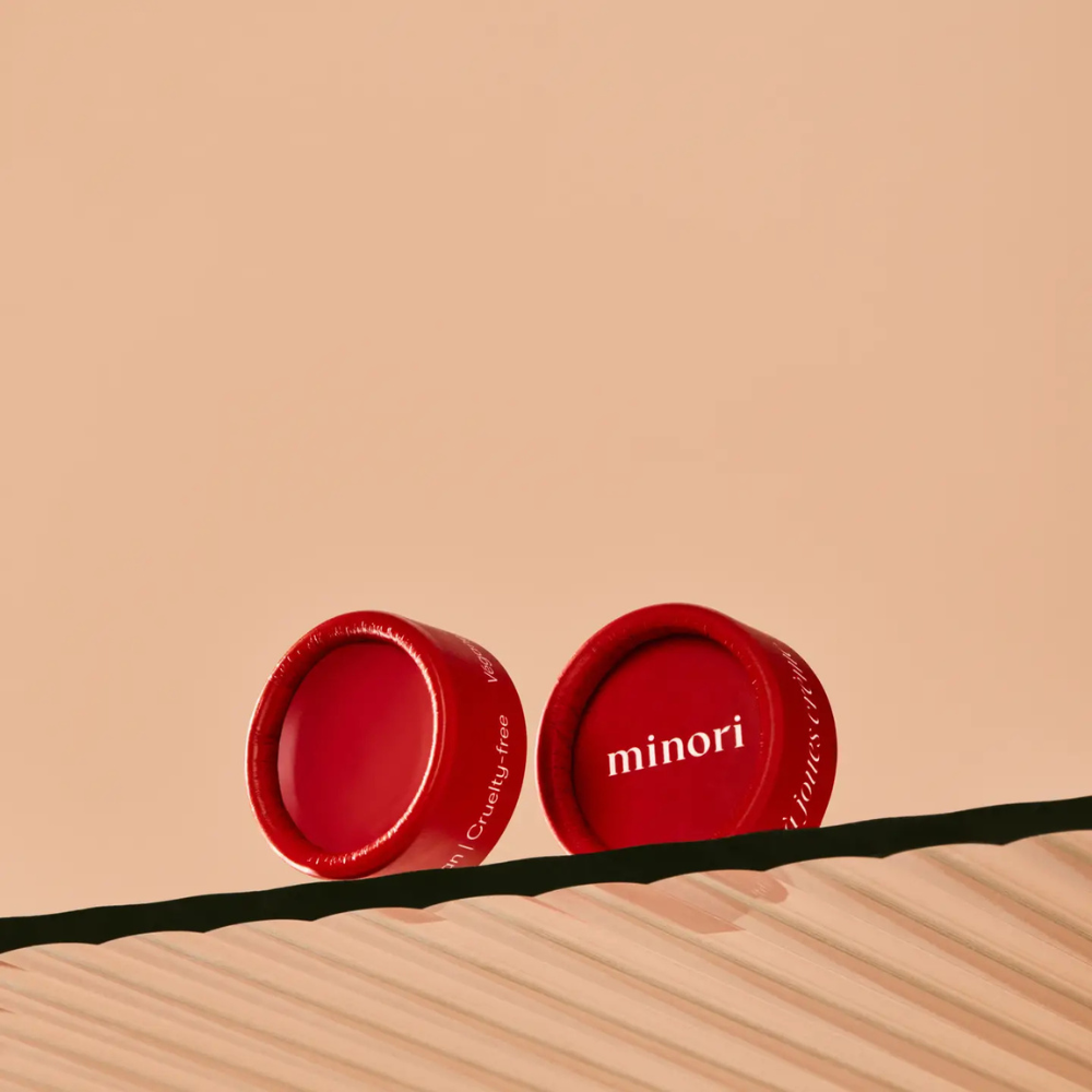 Minori Cream Blush Mini