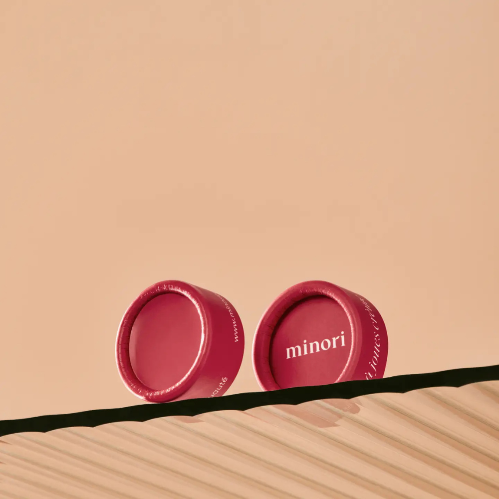 Minori Cream Blush Mini
