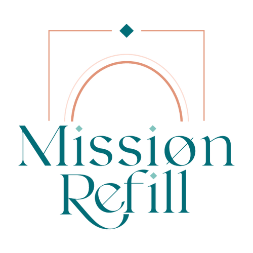 Mission Refill