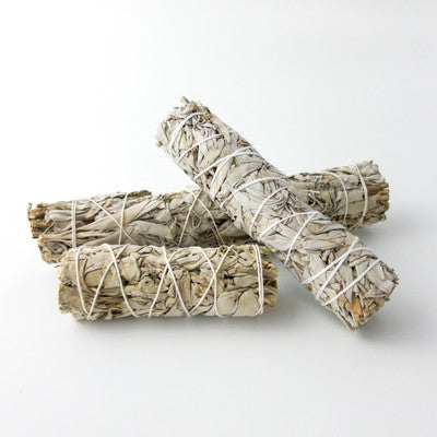 California White Sage Stick