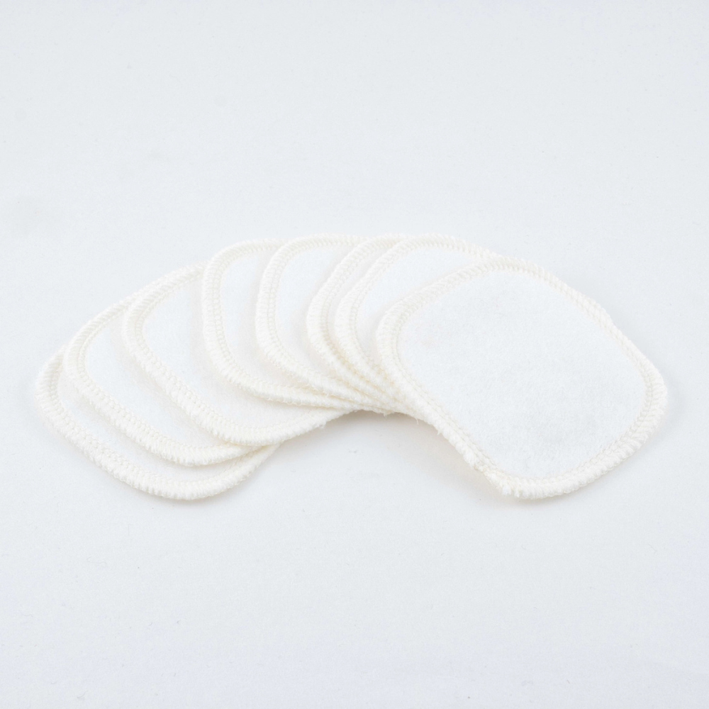 Hemp Facial Rounds 6 Pack