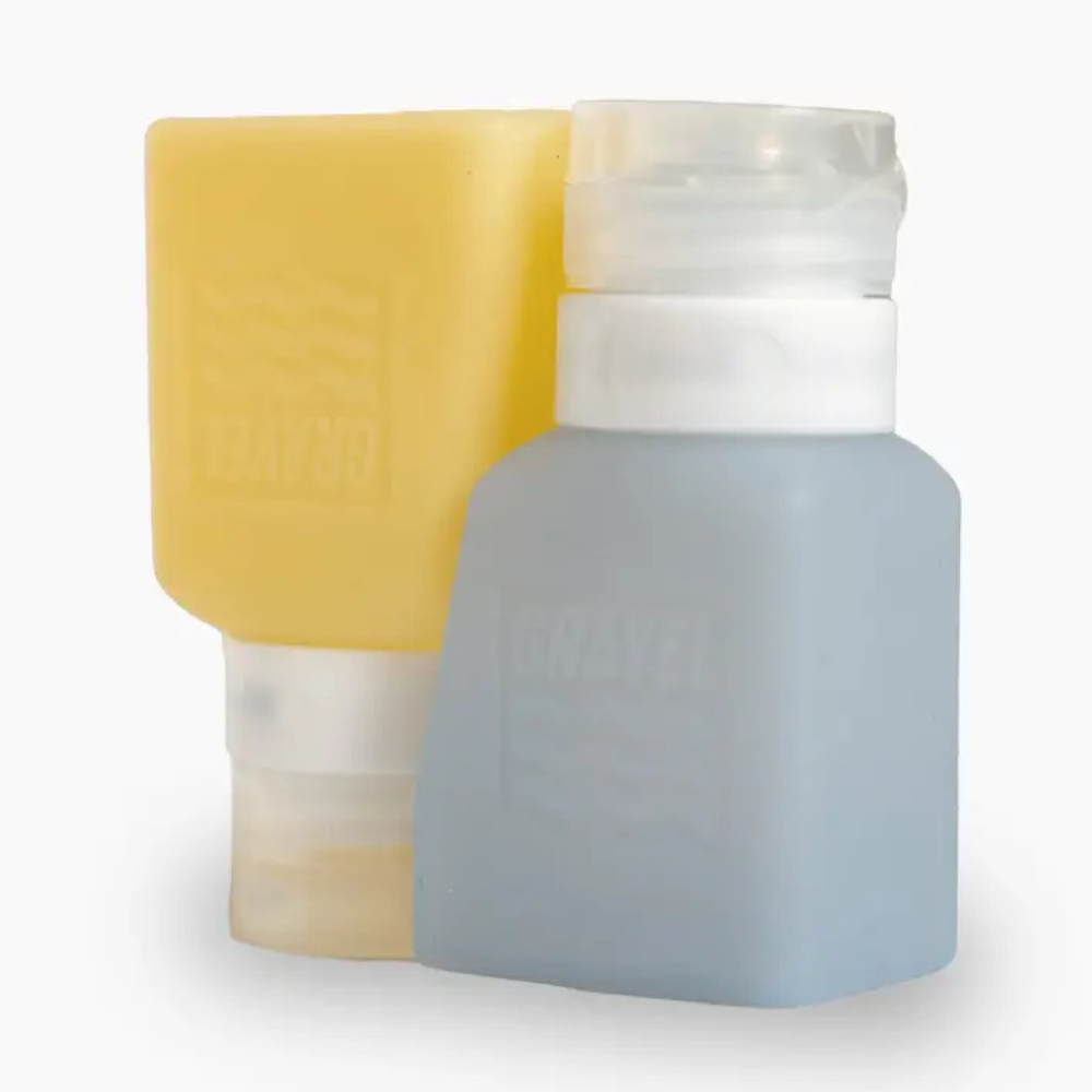 Gravel | Travel Bottle 3oz