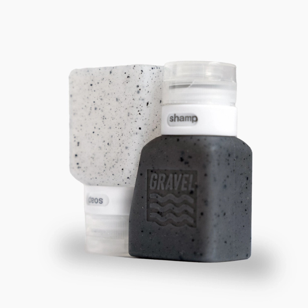 Gravel | Travel Bottle 3oz