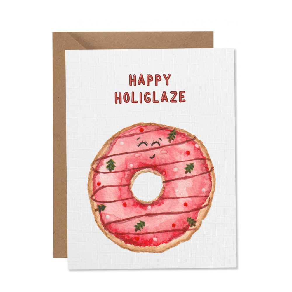 Pink Hill Press Holiday Day Cards (Copy)