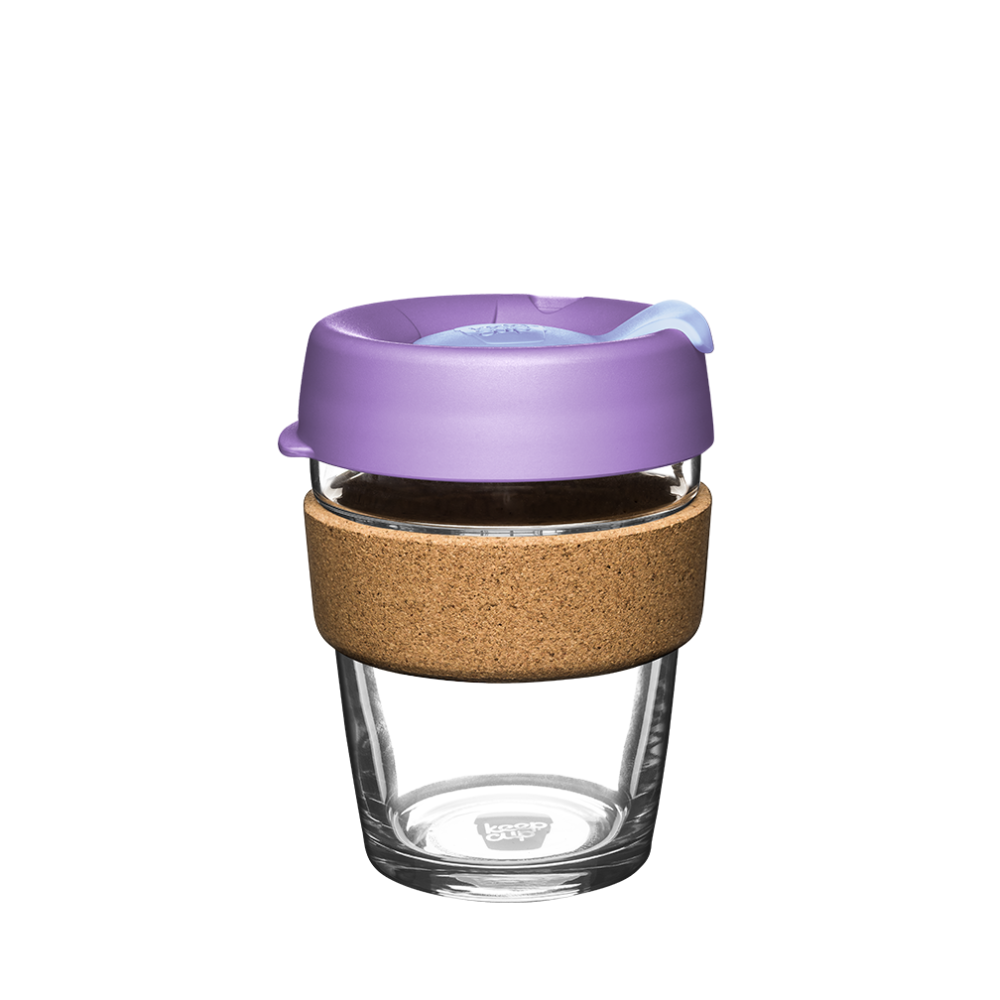Keep Cup Brew Cork Reusable Coffee Cup