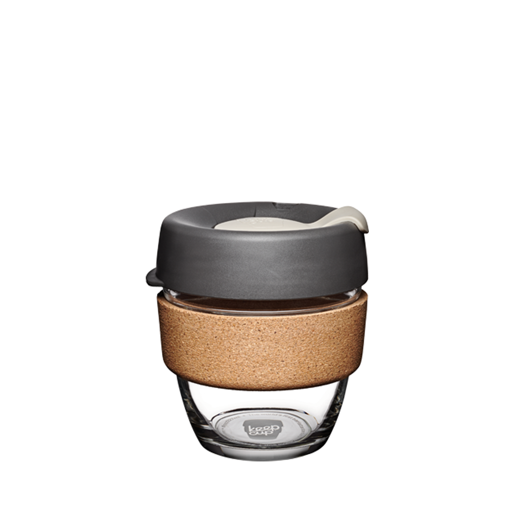 Keep Cup Brew Cork Reusable Coffee Cup