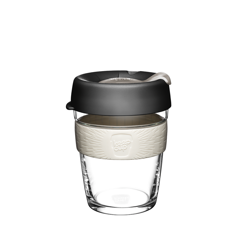 Keep Cup Brew Reusable Coffee Cup
