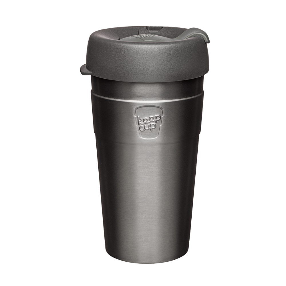 Keep Cup Helix Thermal Reusable Coffee Cup