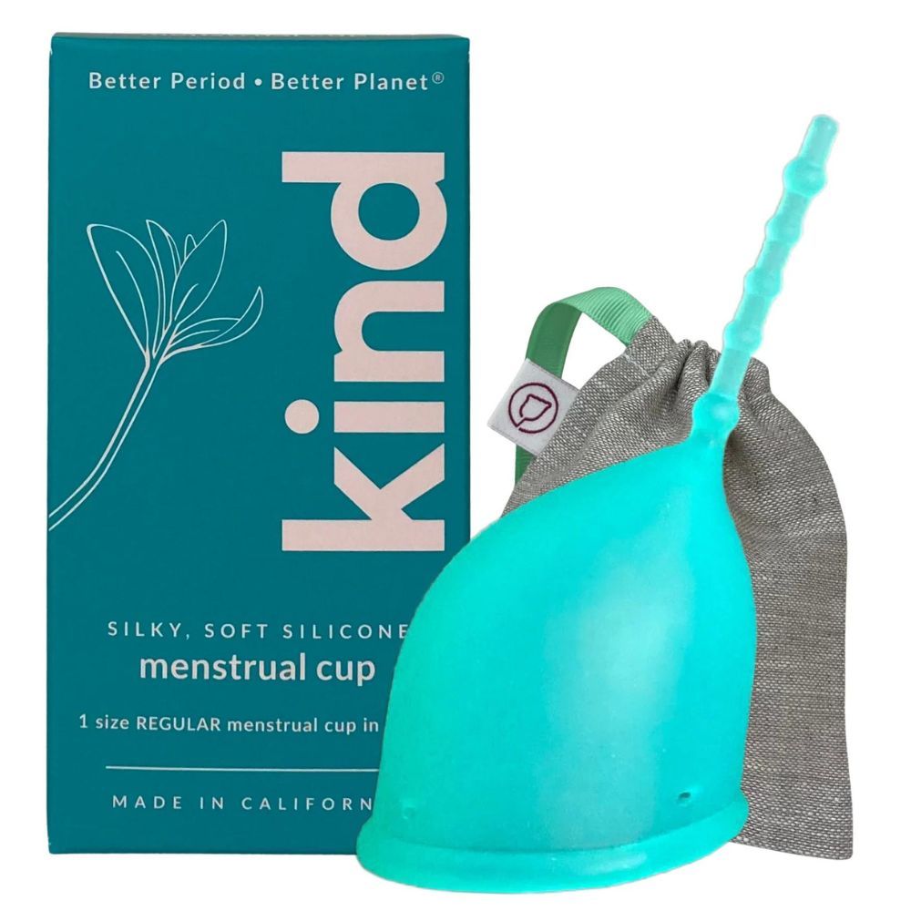 Kind Menstrual Cup