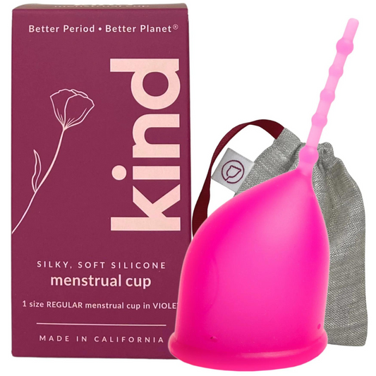 menstrual cup