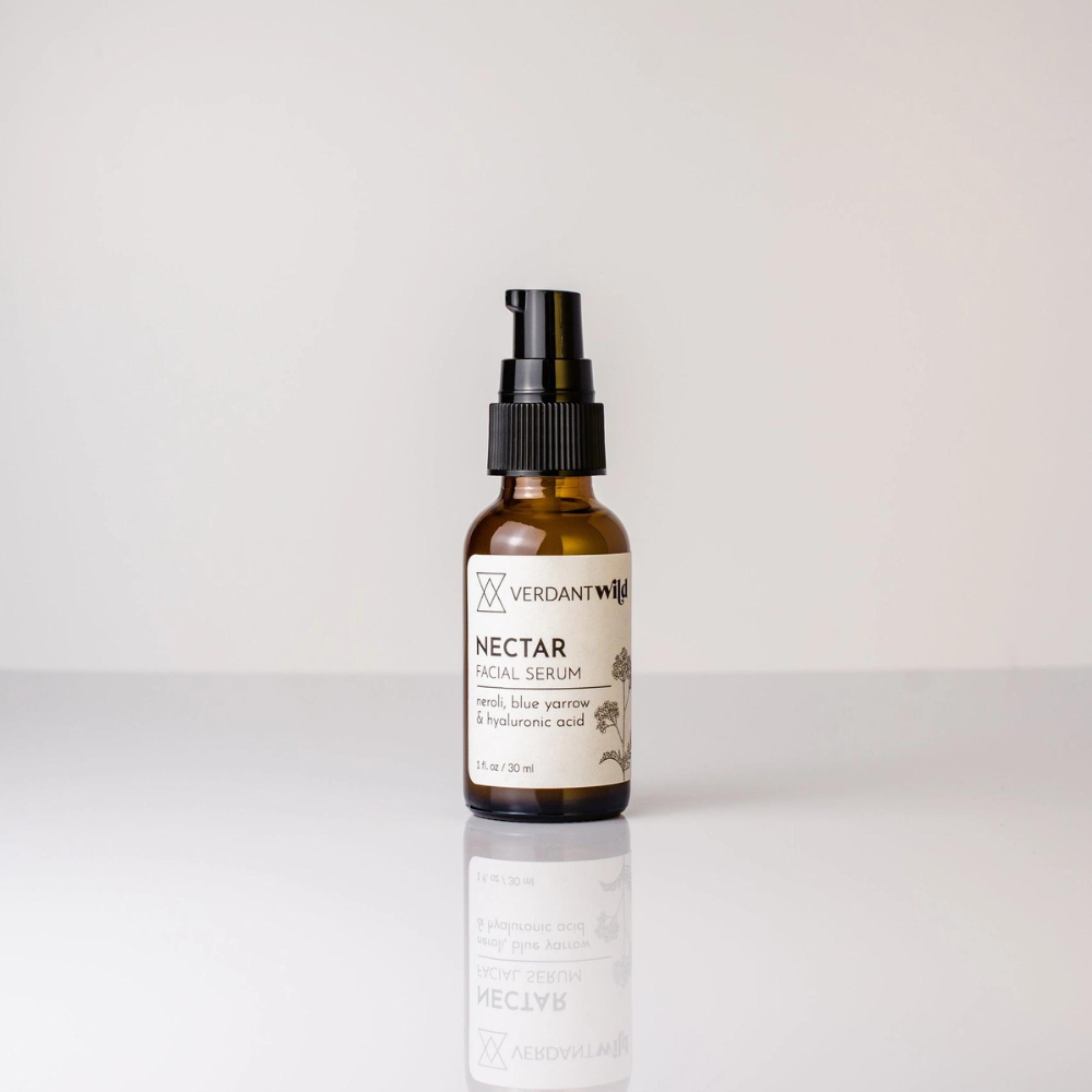 facial serum