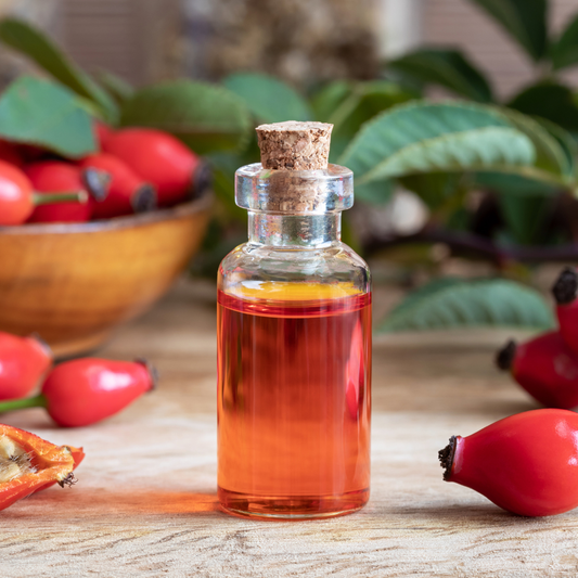 Rose Hips Oil