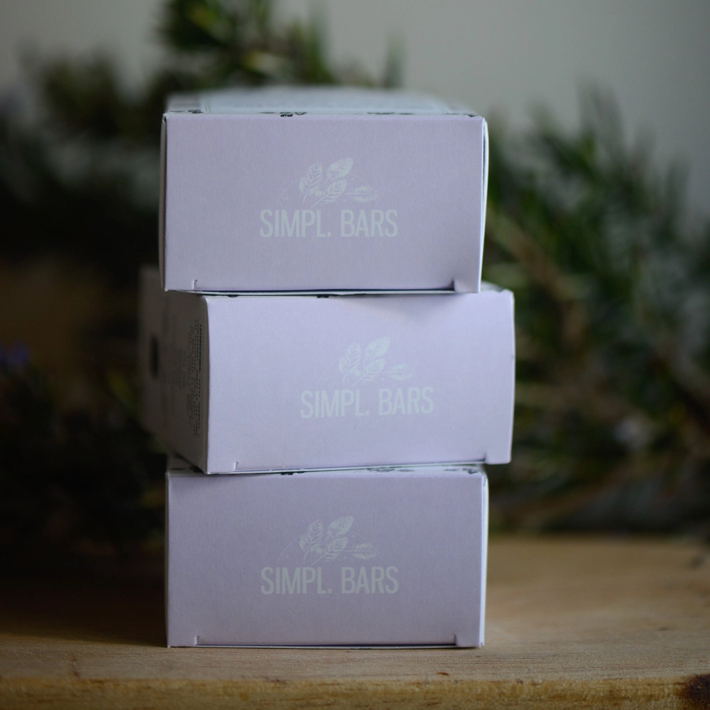 Leave-in Styling Bar (Large)