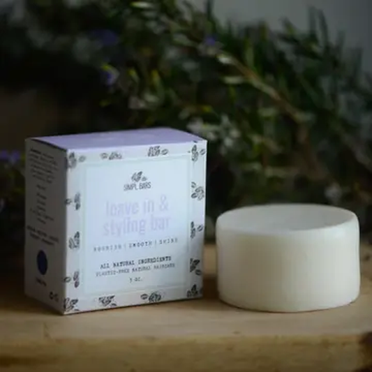 Leave-in Styling Bar (Large)