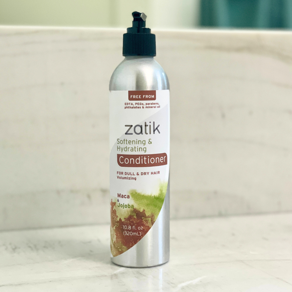 Softening & Hydrating Conditioner