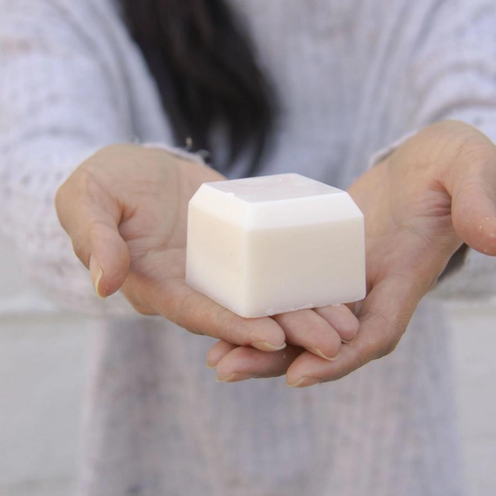 SOLIDSLIK Deodorant Cube