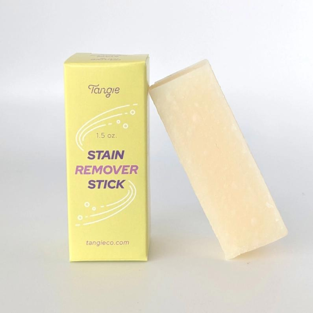 Packaged Stain Remover Stick