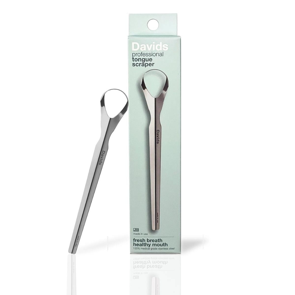 Best Tongue Scraper | Improve Oral Hygiene – Mission Refill